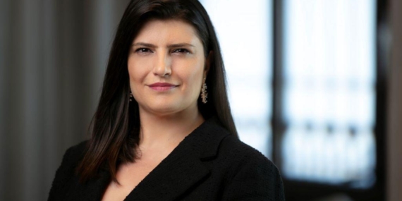 Fairmont Quasar Istanbul’a Yeni Satış ve Pazarlama Direktörü