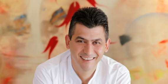 Fairmont Quasar İstanbul’da Mutfak Operasyonları Savaş Aydemir’e Emanet