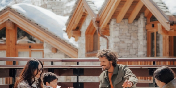 Club Med, 2027 Kış Sezonu İçin Erken Rezervasyon Kampanyasını Duyurdu: Sabit Kur ve Avantajlı Fiyatlar Sunulacak